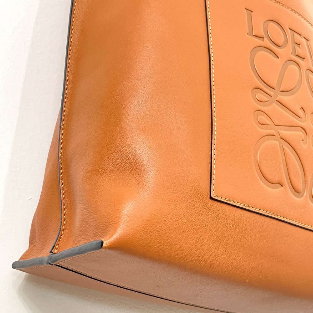 Loewe Bolso Shopper Tote - Picture 10 of 14